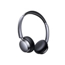 UGREEN Studio Plus HP207 Active Noise-Cancelling Wireless Headphones Black