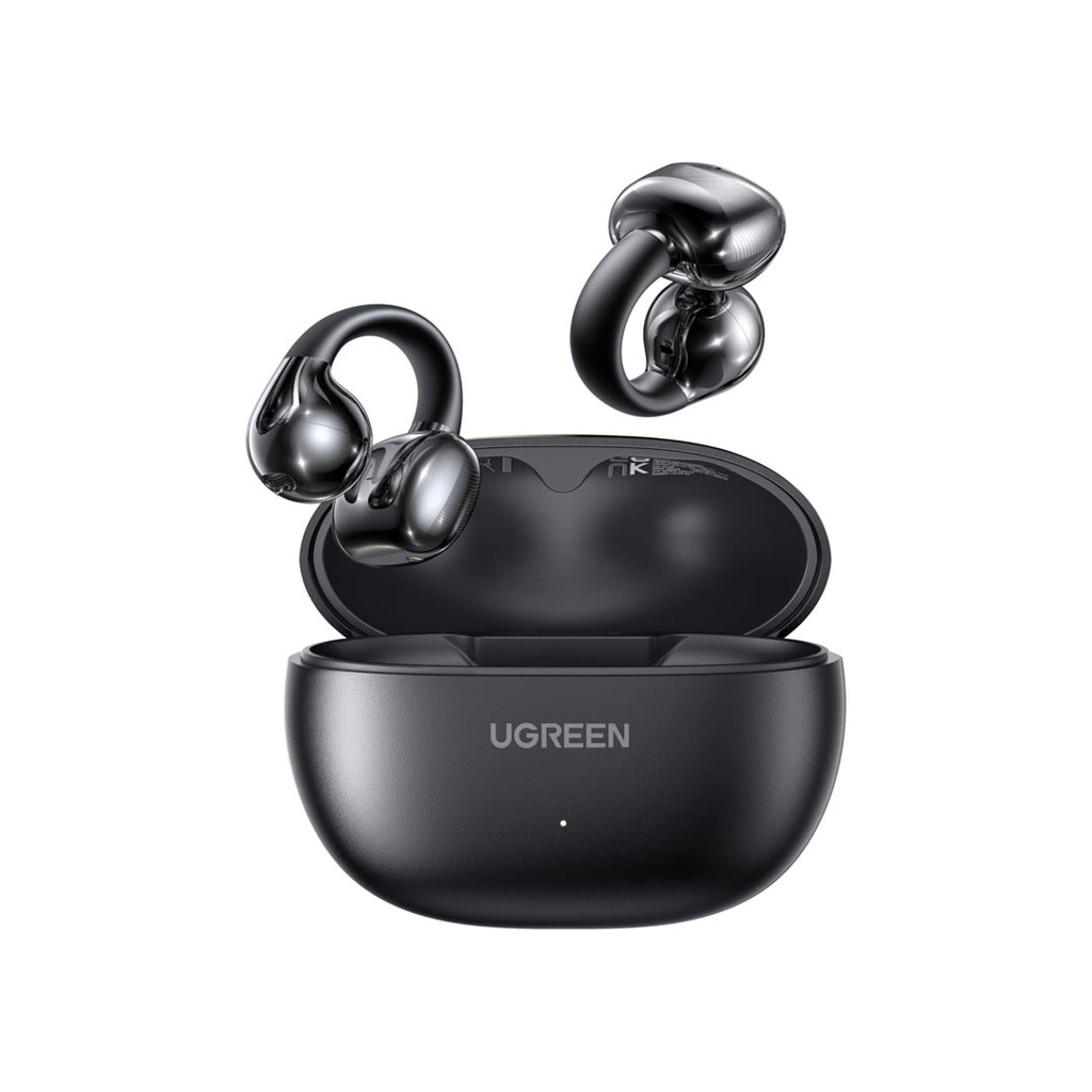 UGREEN HiTune S3 Open-Ear Wireless Earbuds Black