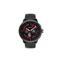 HiFuture Vela Smart Watch | 1.43'' Super Amoled Display With Next Gen CPU | Built in Compass & Altimeter | 5 ATM Waterproof | 7 days Battery Life
