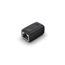 UNITEK A1026BK RJ45 Coupler Ethernet Connector