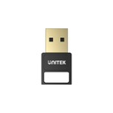 UNITEK B105B USB Bluetooth 5.3 Adapter