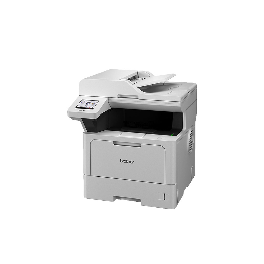 Brother DCP L5510DW 3-in-1 Laser Printer