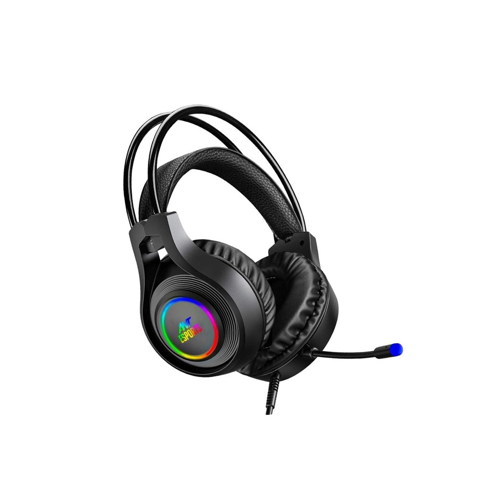 Ant Esports H570 7.1 Pro Gaming Headphone