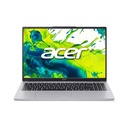 Acer Aspire Lite (AL15-54P-56LU) Intel Core Ultra 5-115U | 16GB RAM | 512GB SSD | Intel (R) Graphics | 15.6″ FHD IPS SlimBezel Display | Windows 11 | Light Silver | 2 Years Warranty