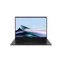 Asus Zenbook 14 (UM3406KA-PP020W-NP) Ryzen AI 5 340 | 16GB RAM | 512GB SSD | AMD Radeon Graphics | 14" 3K OLED 120Hz Display | Windows 11 | Backlit Keyboard | Touch Numberpad | Jade Black | 2 Years Int'l Warranty | 1-year Perfect Warranty