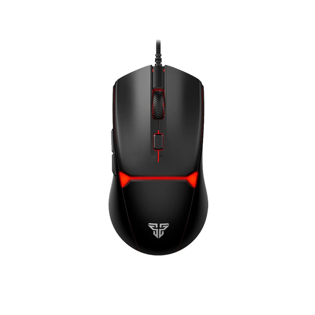 Fantech CRYPTO II VX7V2 Wired Gaming Mouse