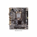POWERX PMB-H110-DDR4 NVMe Motherboard
