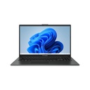 Asus Vivobook Go 15 E1504FA-OS54 Ryzen 5 7520U | 16GB RAM | 512GB SSD | AMD Radeon Graphics | 15.6" FHD Display | Windows 11 | Mixed Black | 1 Years Warranty