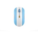 Lenovo 350 Bluetooth Silent Argentina Fan Edition Mouse