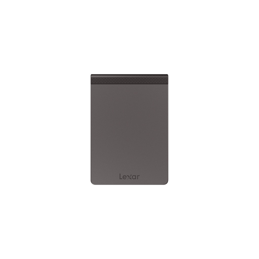 Lexar SL200 1TB USB 3.1 Type-C External Portable SSD (LSL200X001T-RNNNG)