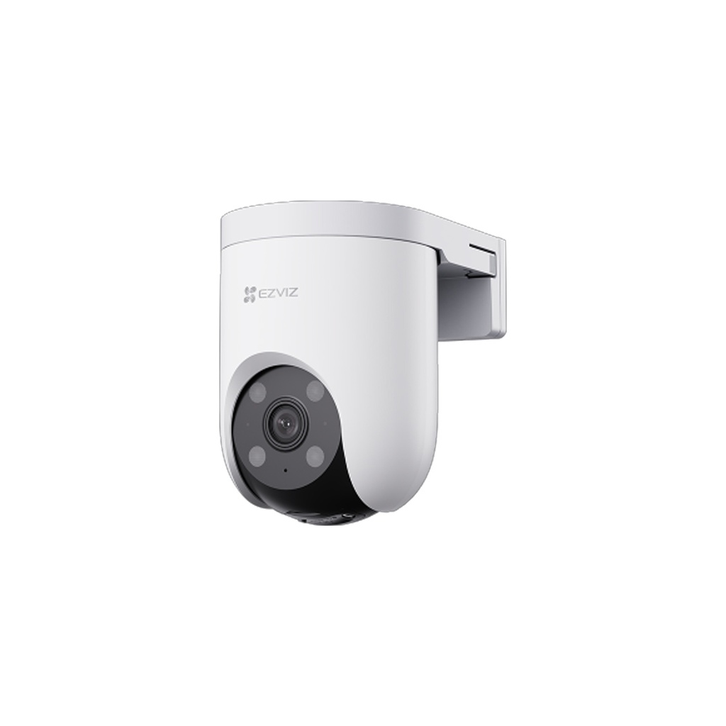 EZVIZ H8C Pro 3K 4G=WIFI(R210-1R5WFL4G) 5MP, 4G Smart Pan-Tilt Camera