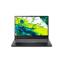 Acer Aspire 7 (A715-59G-599P) Intel® Core i5-13420H | 16GB RAM | 512GB NVMe SSD | Nvidia GeForce RTX 3050 6GB GDDR6 Graphics  | 15.6"FHD IPS 144Hz SlimBezel Display | Windows 11 Laptop | Titanium Black | 1 Year Warranty