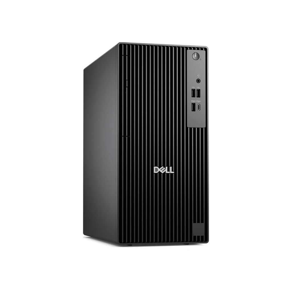 Dell Pro Tower QCT1250 Intel Core Ultra 5 235 | 8GB RAM | 512GB SSD | Integrated  Graphics | 14th Gen Desktop | 2 Year Warranty