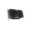 GIGABYTE NVIDIA GeForce RTX 3050 WINDFORCE OC V2 6GB GDDR6 96-Bit Graphics Card