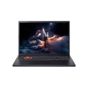 Acer Nitro Lite 16 (NL16-71G-74VB) i7-13620H | 16GB RAM | 512GB SSD | 6GB GDDR6 RTX 4050 Graphics | 13th Gen | 16" WUXGA IPS 165Hz Display | Windows 11 Gaming Laptop | Shale Black | 1 Year Warranty
