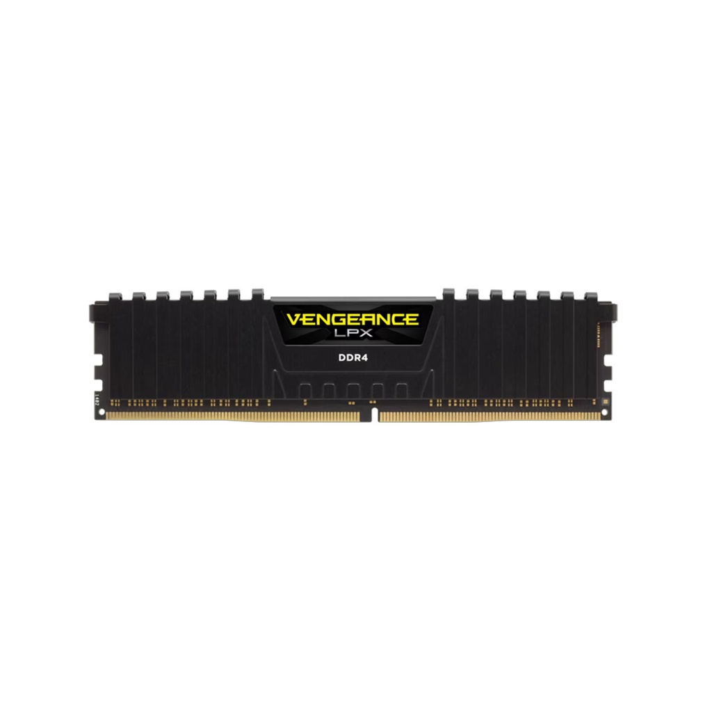 Corsair Vengeance LPX 16GB DDR4 Desktop RAM (CMK16GX4M1E3200C16)