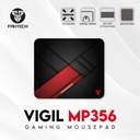 Fantech VIGIL MP356 Esports Professional Gaming MousePad (350x300x4mm)