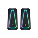 Havit SK208 Pro RGB Stereo Computer Speaker