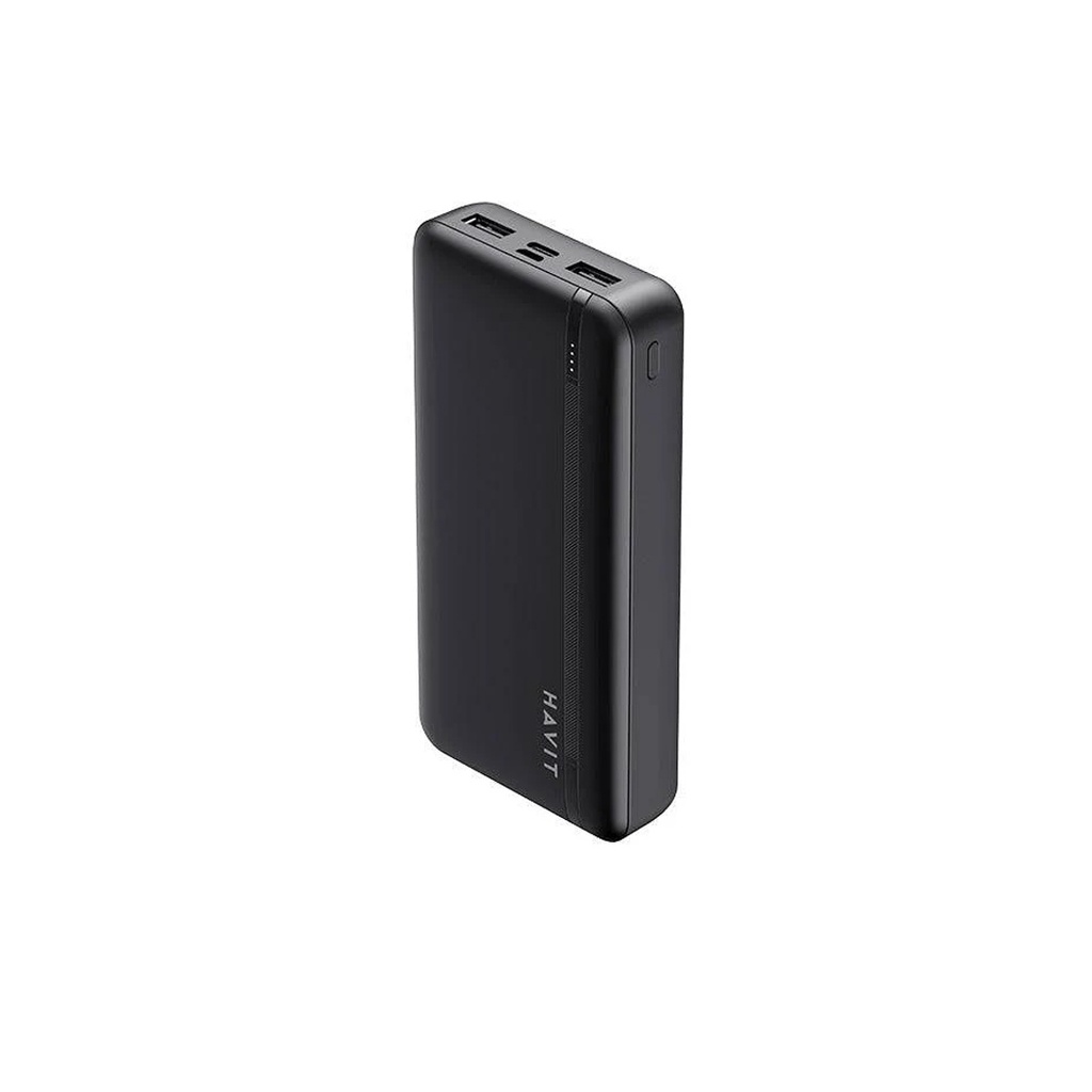 Havit PB89 10000mAh Smart Portable Power Bank