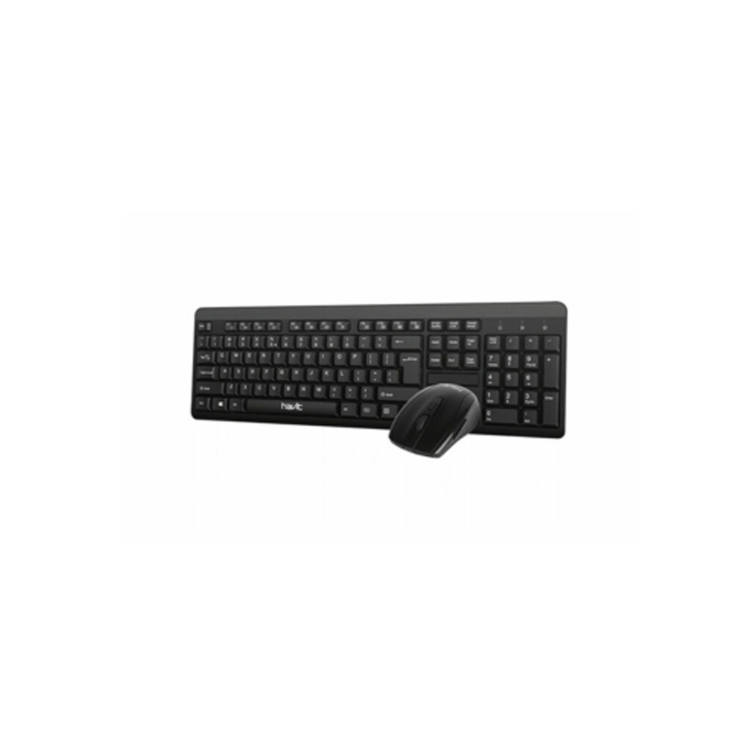 Havit KB660GCM Wireless Keyboard & Mouse Combo