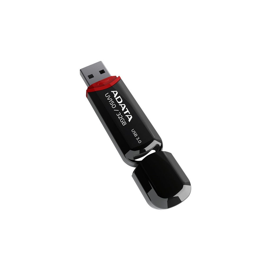 Adata UV150 32GB USB 3.2 Flash Drive