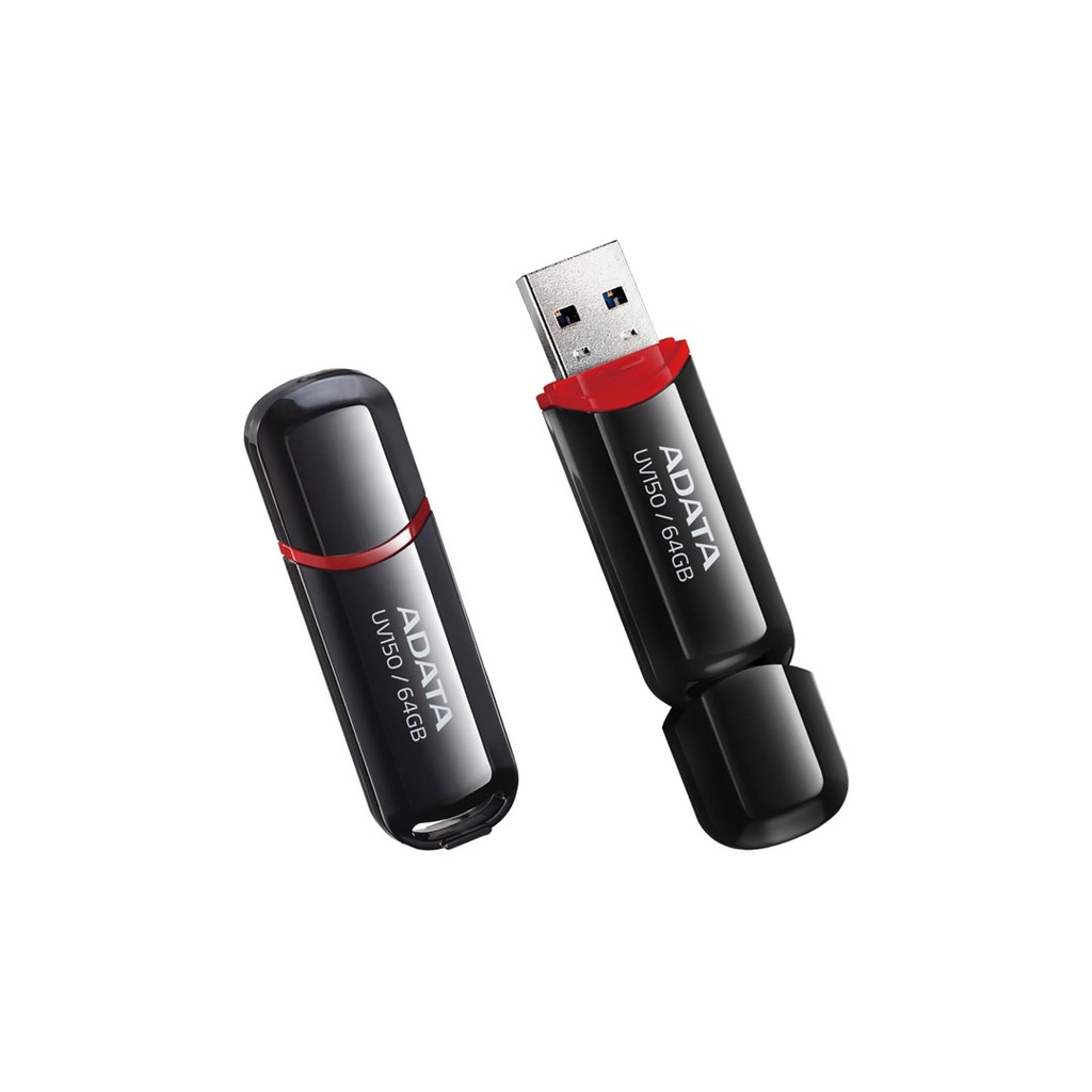 Adata UV150 64GB USB 3.2 Flash Drive