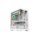 Armaggeddon Aquaron Pro ATX Gaming PC Casing