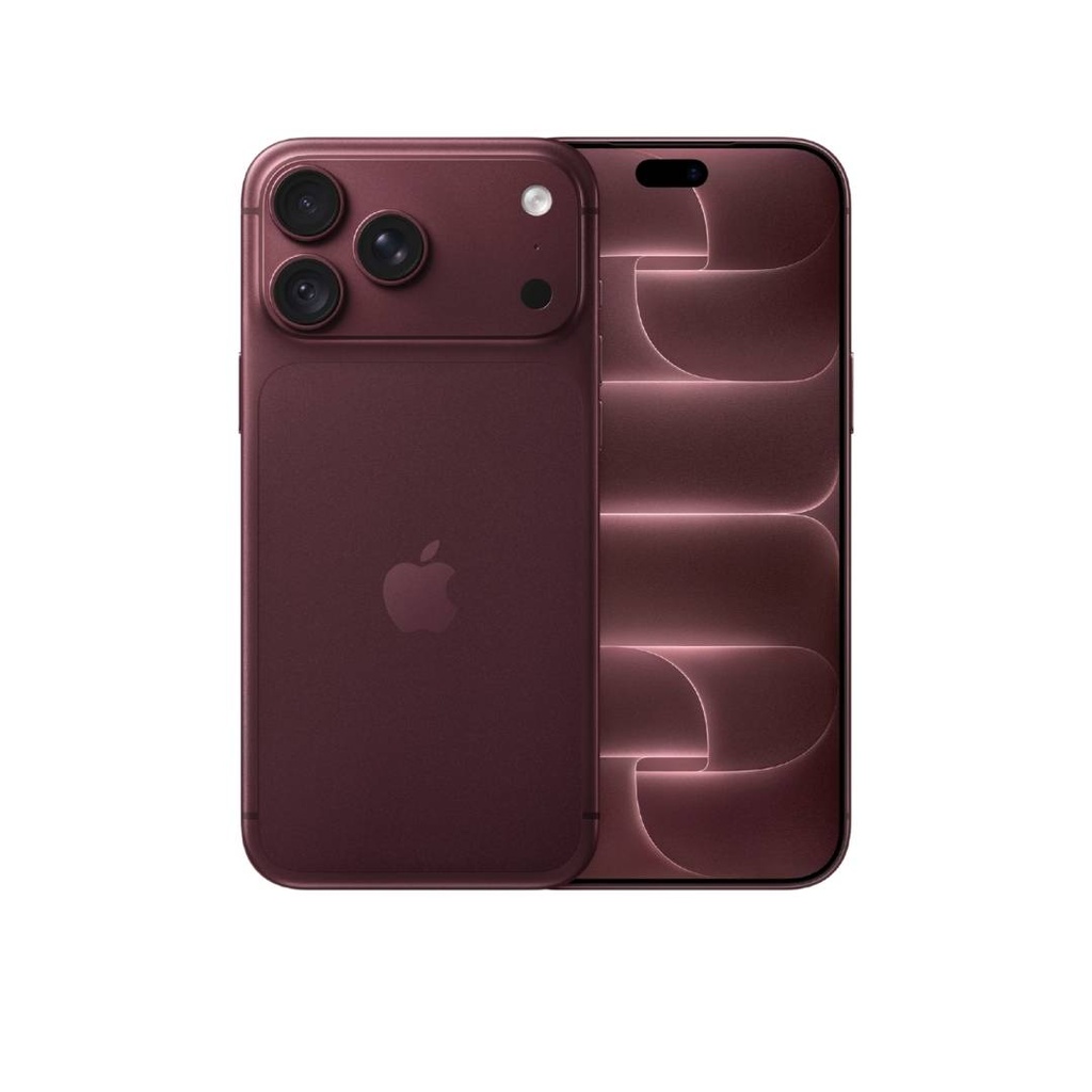 Apple iPhone 18 Pro Max