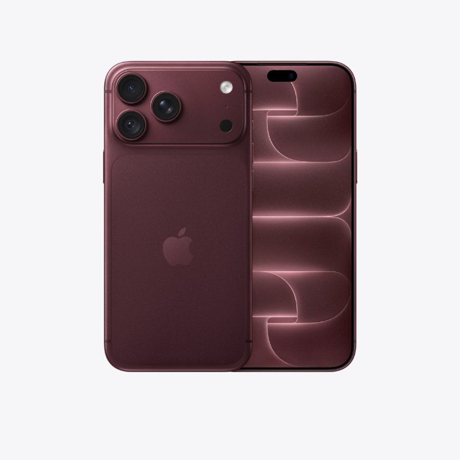 Apple iPhone 18 Pro