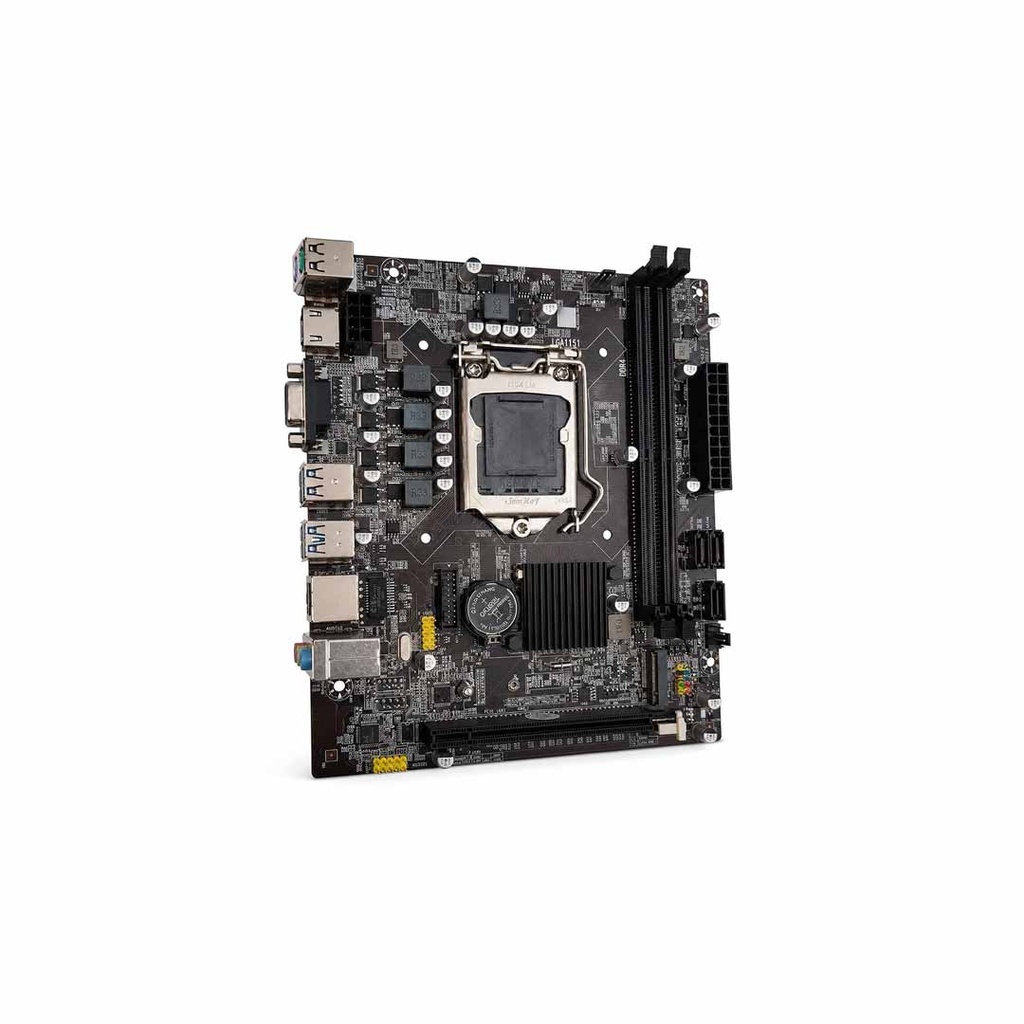 EVM H110NEL Motherboard