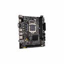 EVM H110NEL Motherboard