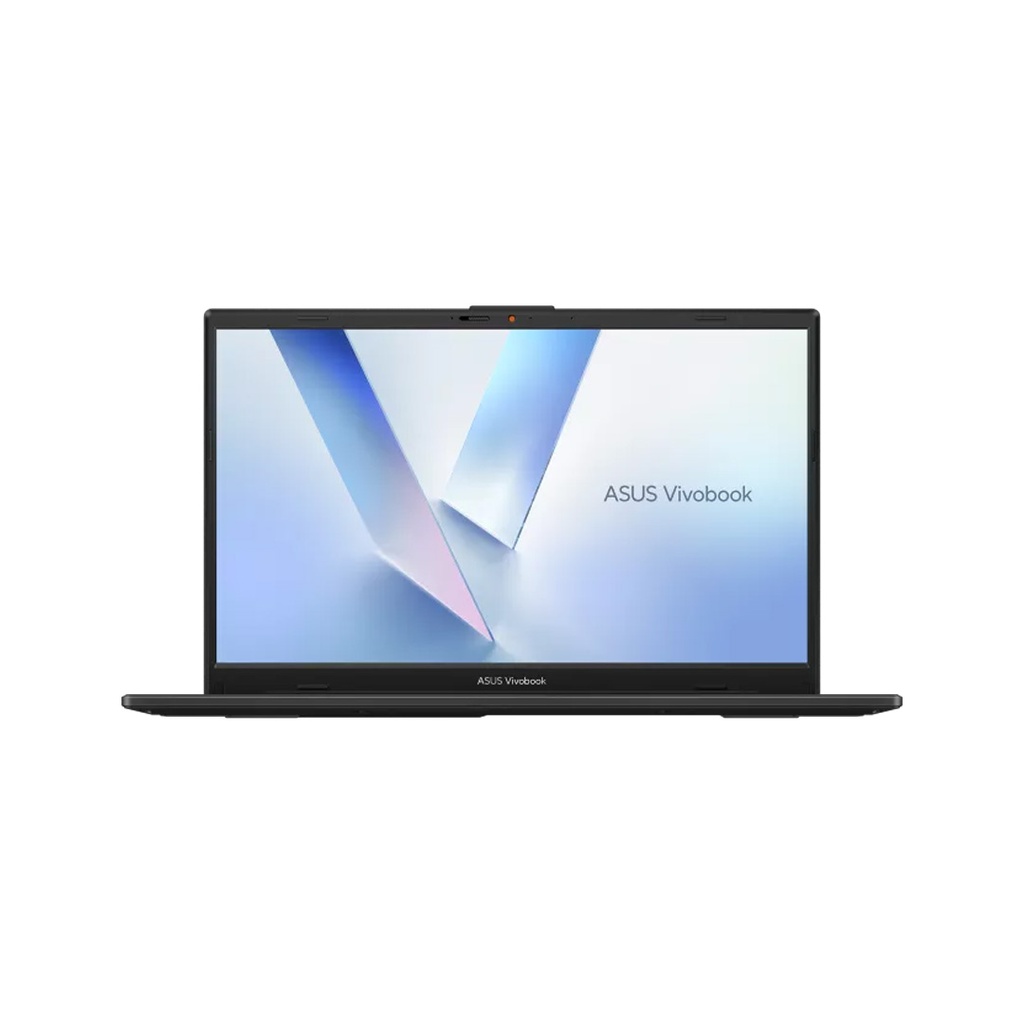 Asus Vivobook GO E1404FA-EB1752W Ryzen 5 40 | 8GB RAM | 256GB SSD | AMD Radeon Graphics | 14″ FHD Display | Windows 11 | Backlit Keyboard | Touch NumberPad | Backpack | Mouse | Mixed Black | 2 Years int'l Warranty | 1 Year Perfect Warranty