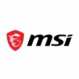 Brand: MSI