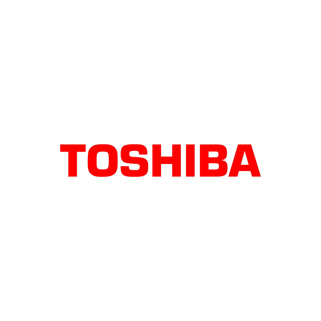 Brand: Toshiba