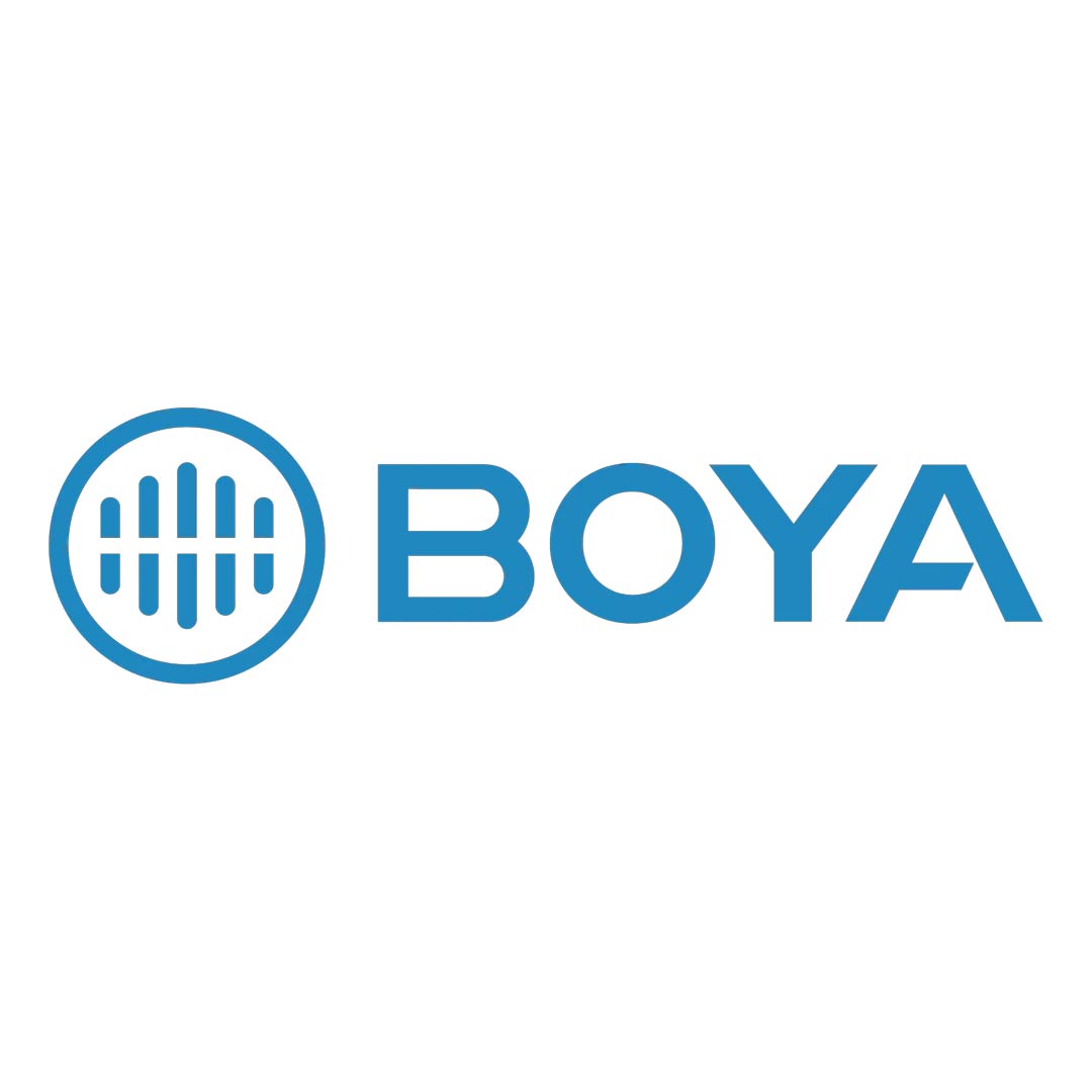Brand: Boya