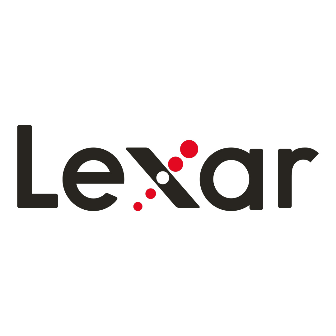 Brand: Lexar