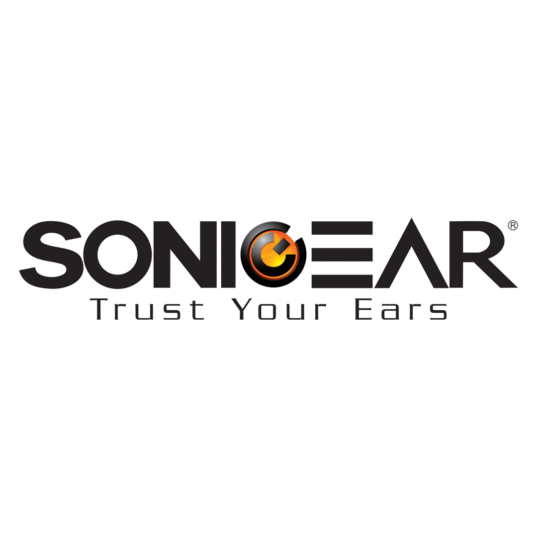Brand: SonicGear