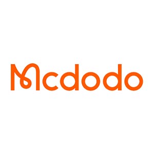 Brand: Mcdodo