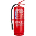 ABC Fire Extinguisher 9KG