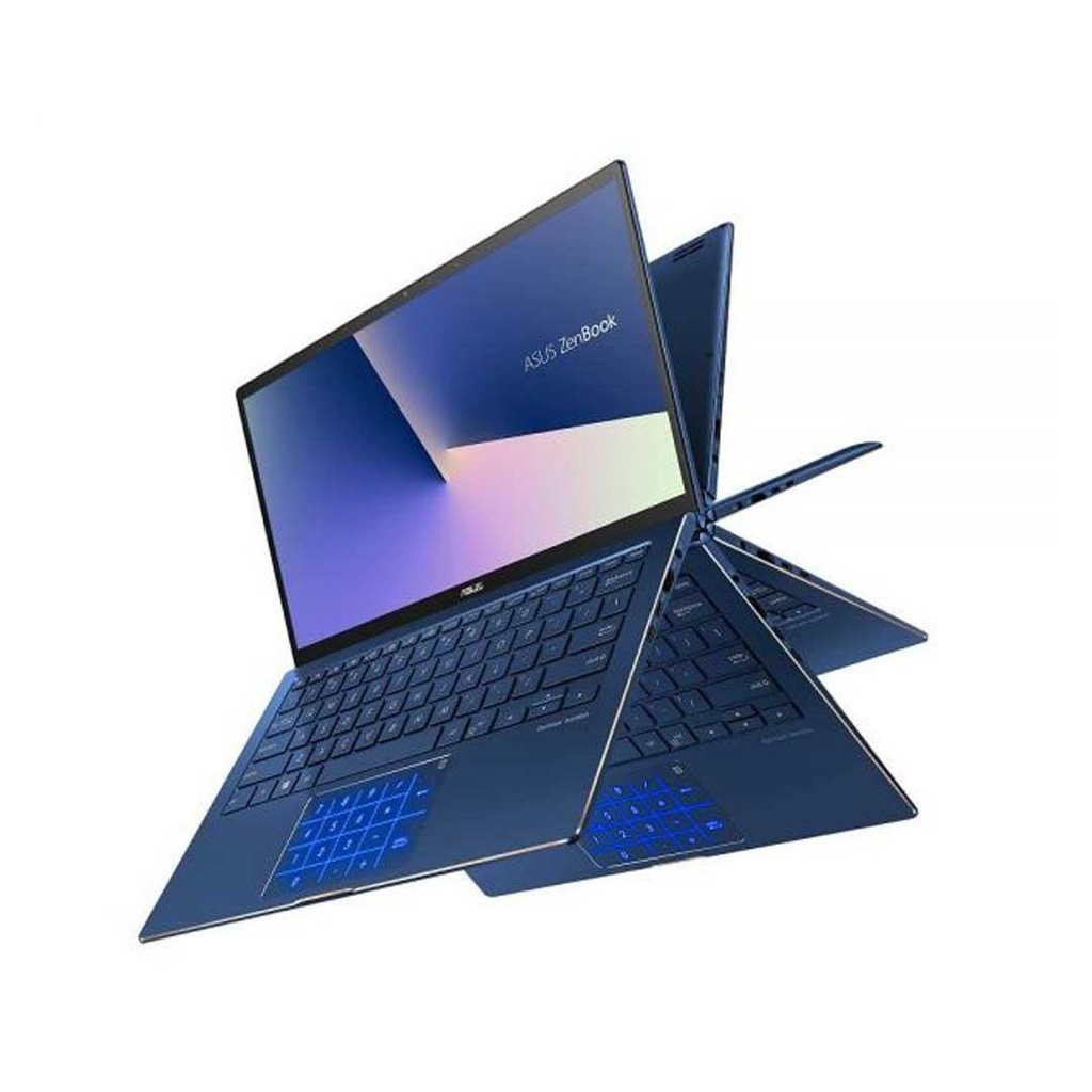 Zenbook Flip Laptop Asus Core I7 Touch Screen ASUS ZenBook Flip