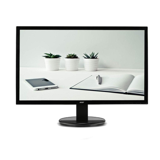 Acer 19.5" LED Monitor EH200Q