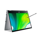 Acer Laptop Spin 3 SP313-51N-54J5 (1135G7) i5/8gb/512gb SSD/Iris Xe/11th/13.3" IPS/Windows 11 Notebook