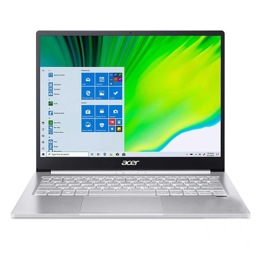 Acer Swift 3 SF313-53-790J (1165G7) I7/8GB/512GB SSD/Iris Xe/11th/13.5" IPS QHD/Windows 11 Notebook