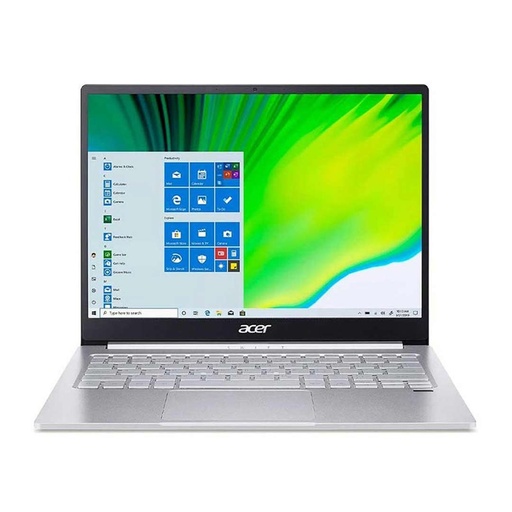Acer Swift 3 (SF313-53-50FQ) i5 | 8gb | 512gb SSD | Iris Xe | 11th | 13.5" | 2K | Win 10 Notebook