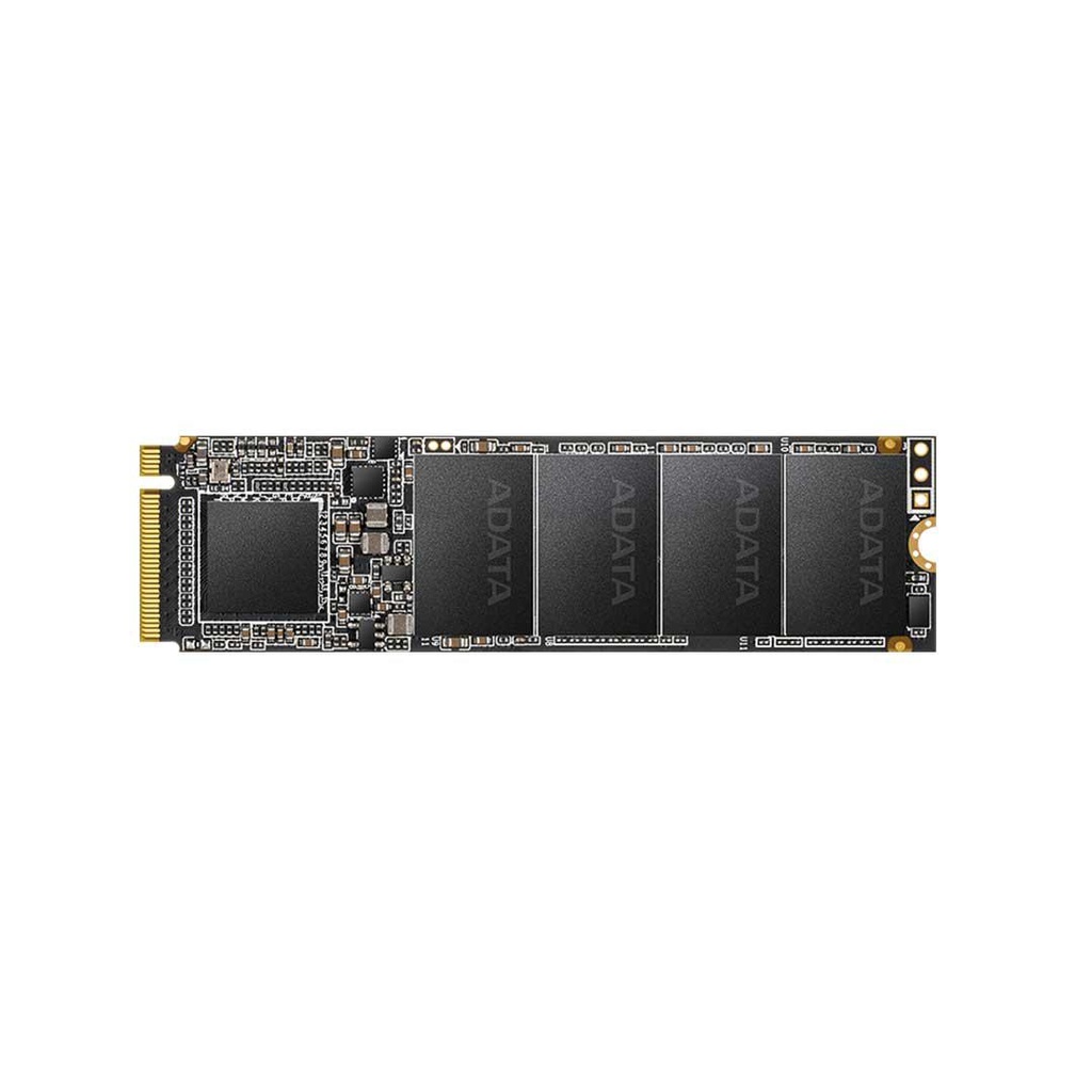 ADATA XPG SX6000 Pro 256GB NVMe SSD Price Nepal