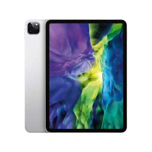 [MHQT3ZA/A] Apple IPad Pro 11-inch Wi‑Fi 128GB - Silver