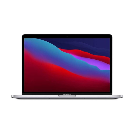 [MYDA2ZA/A] Apple Macbook Pro M1/8GB /256GB SSD /13.3-Inch Retina Silver