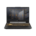 Asus TUF Gaming F15 FX506HCB-HN180T i7 11800H/16GB RAM/512GB SSD/4GB RTX 3050/11th/15.6" FHD/144Hz/Windows 10 Gaming Laptop