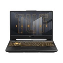 Asus TUF Gaming F15 FX506HEB i7 11800H/16GB RAM/512GB SSD/4GB RTX 3050Ti/11th/15.6" FHD/144Hz/Windows 10 Gaming Laptop