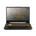 Asus TUF Gaming F15 FX506LH-HN117T i5-10300H/8gb RAM/512gb SSD/4gb GTX 1650/10th/15.6" FHD/144HzWindows 10 Gaming Laptop